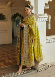 Mushq - Handmade