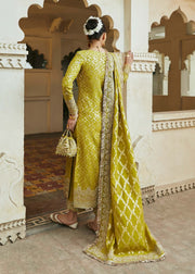 Mushq - Handmade