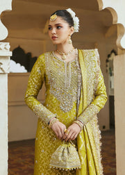 Mushq - Handmade