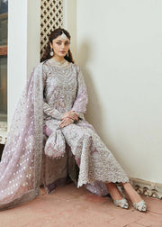 Nigar - HANDMADE