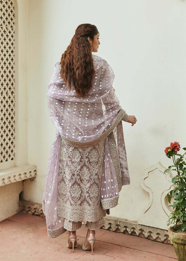 Nigar - HANDMADE