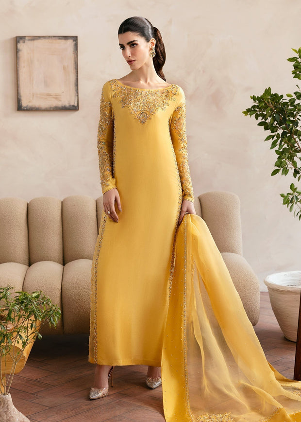 Saesha - HANDMADE