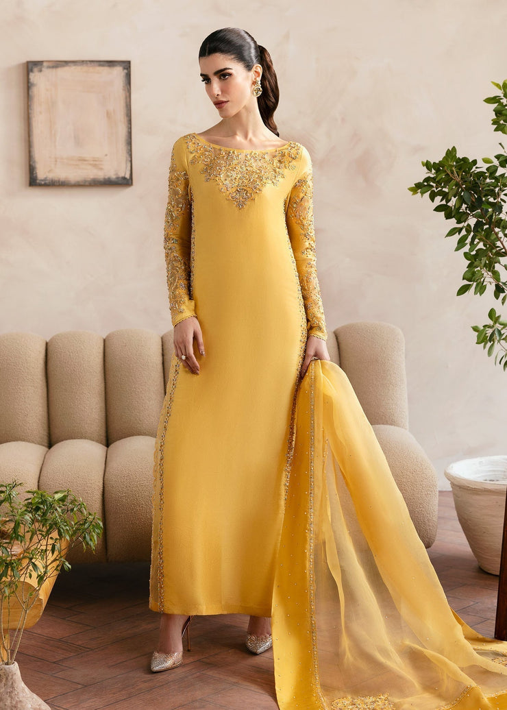 Saesha - HANDMADE