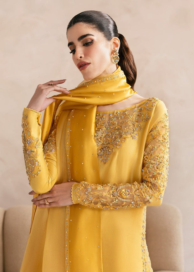 Saesha - HANDMADE