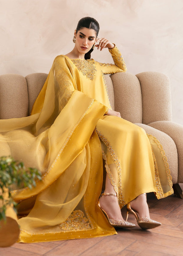Saesha - HANDMADE