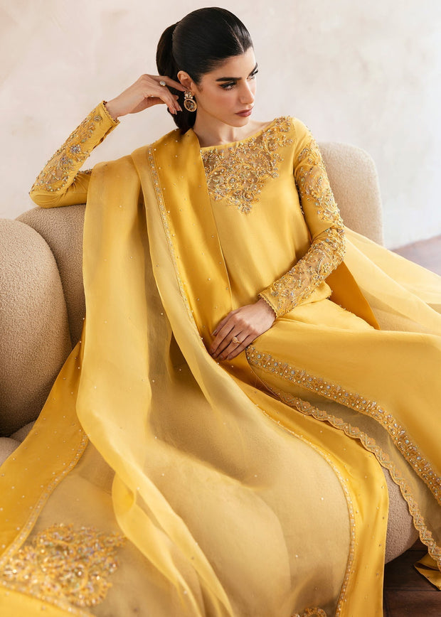 Saesha - HANDMADE