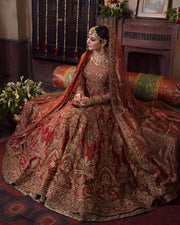 Zawiya - BRIDAL