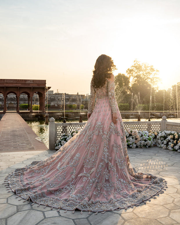 Aysana- BRIDAL