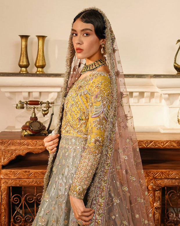 Najmeh - BRIDAL