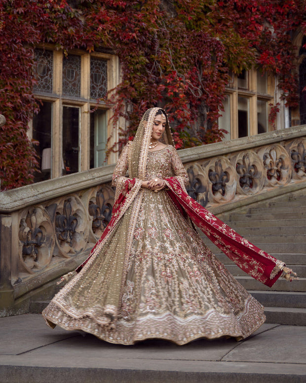 Ghina - BRIDAL