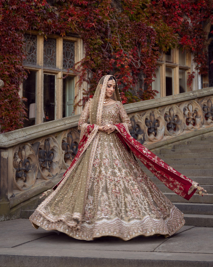 Ghina - BRIDAL
