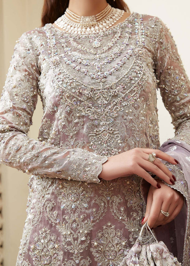 Nigar - HANDMADE