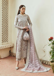 Nigar - HANDMADE