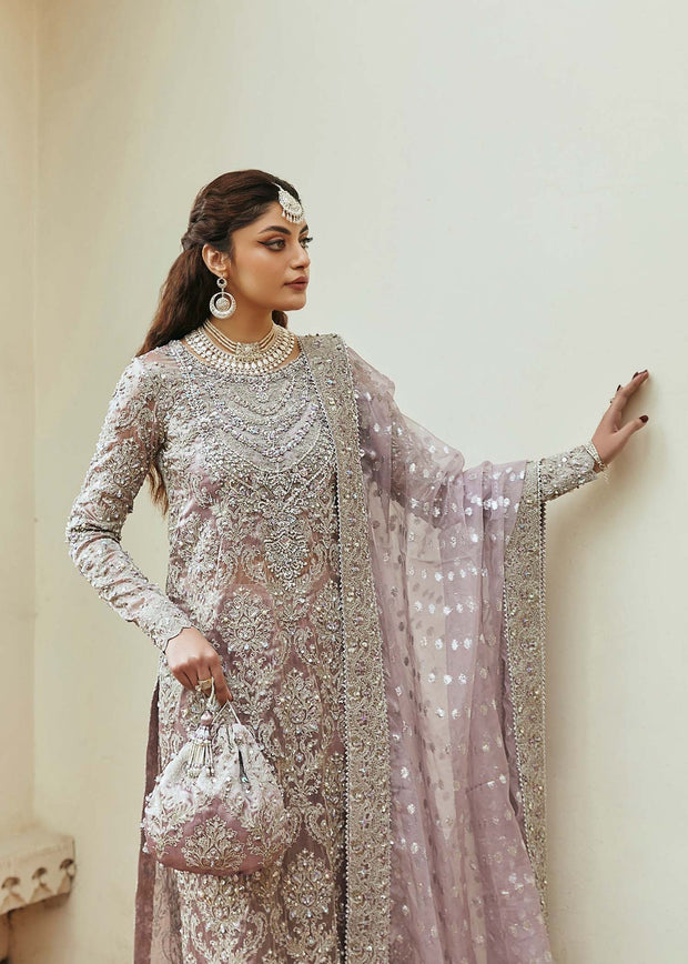 Nigar - HANDMADE