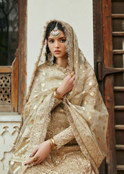 Chaman - HANDMADE