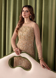 Gemma - HANDMADE