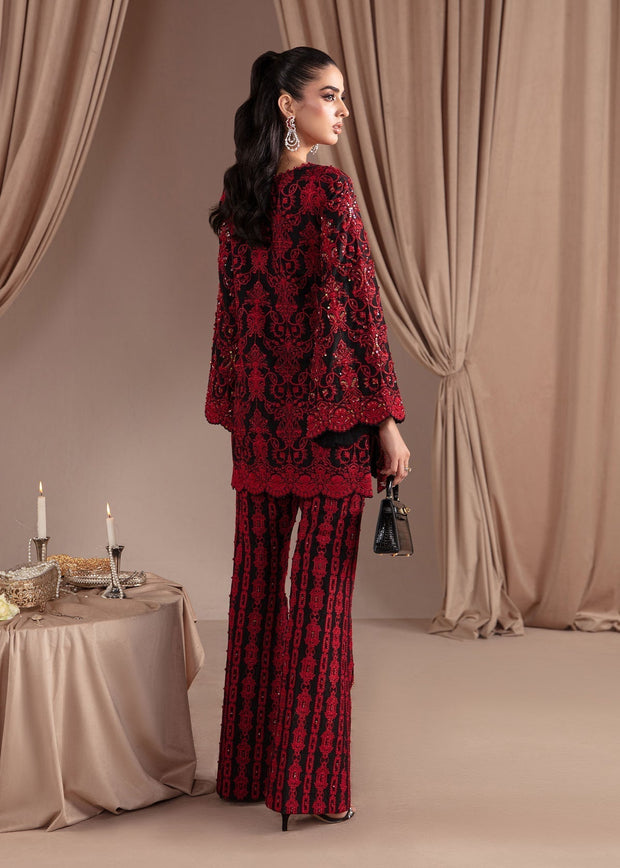 Allure - HANDMADE