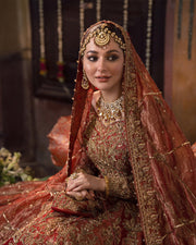 Zawiya - BRIDAL