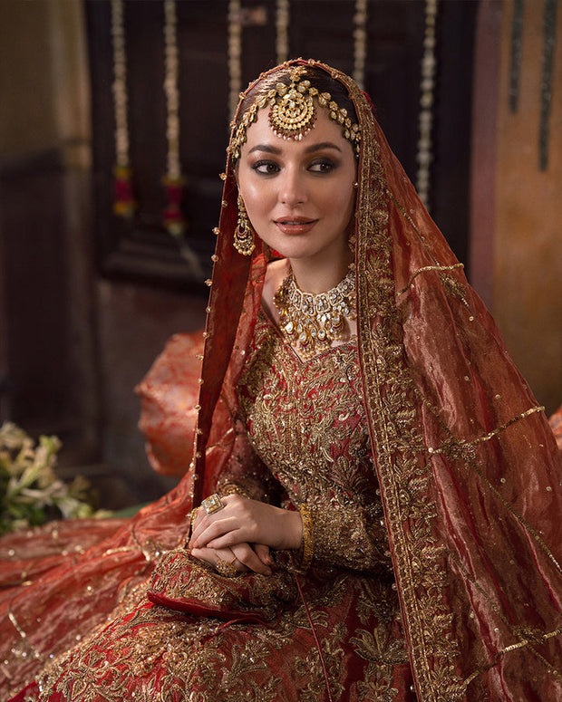 Zawiya - BRIDAL