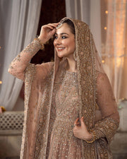 Mahra - BRIDAL