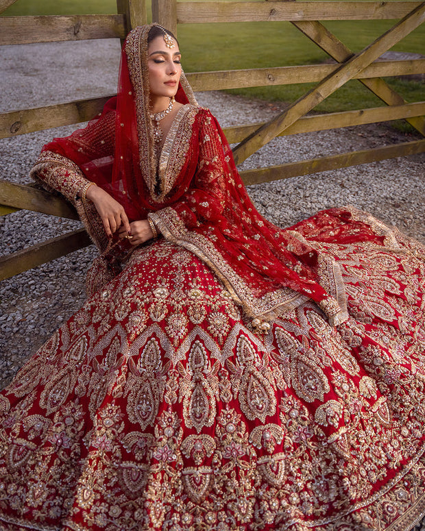 Raeni - BRIDAL
