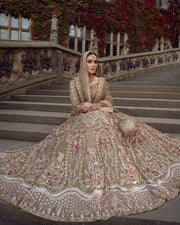 Ghina - BRIDAL