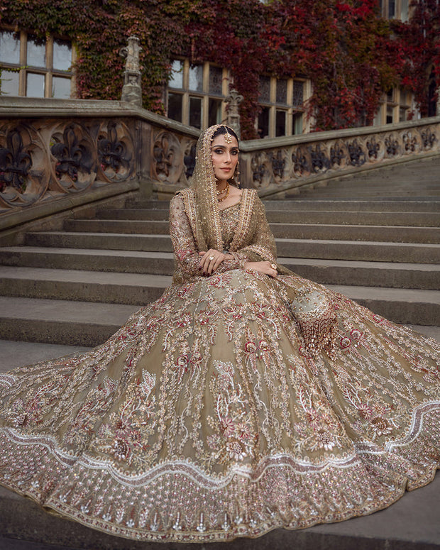 Ghina - BRIDAL