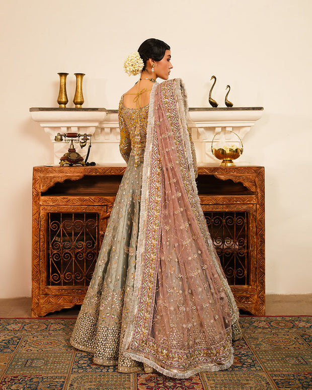 Najmeh - BRIDAL