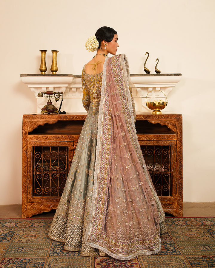 Najmeh - BRIDAL