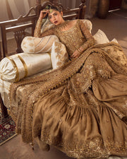 Naisha - BRIDAL