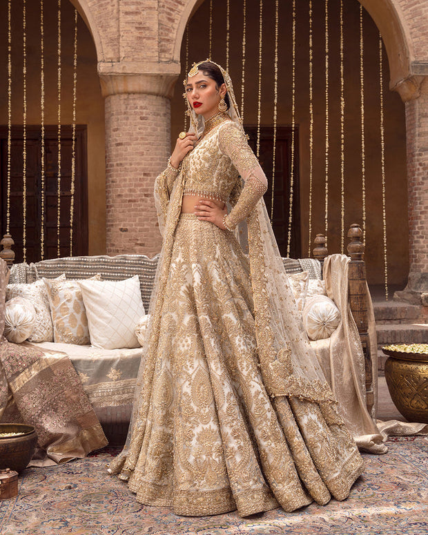 Gelin - BRIDAL