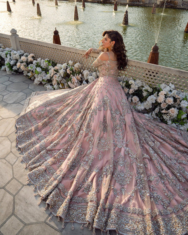 Aysana- BRIDAL