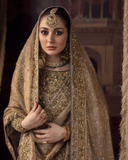 Muntaha - BRIDAL