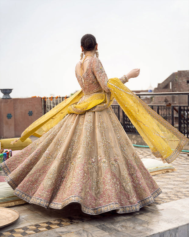 Mahveen - BRIDAL