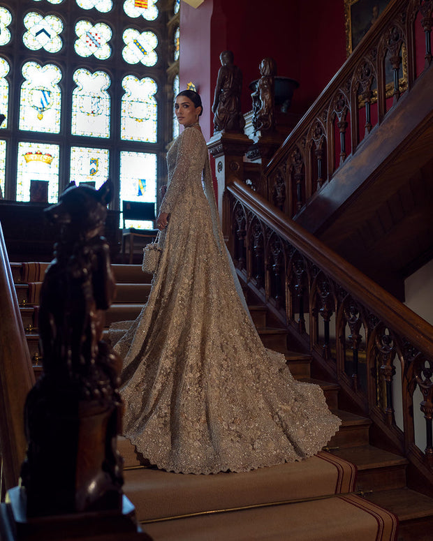 Reem - BRIDAL