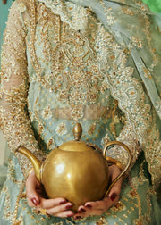 Meera - HANDMADE