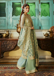 Meera - Handmade