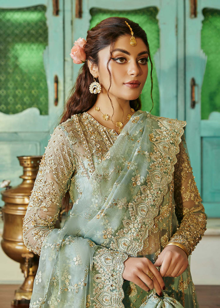 Meera - HANDMADE