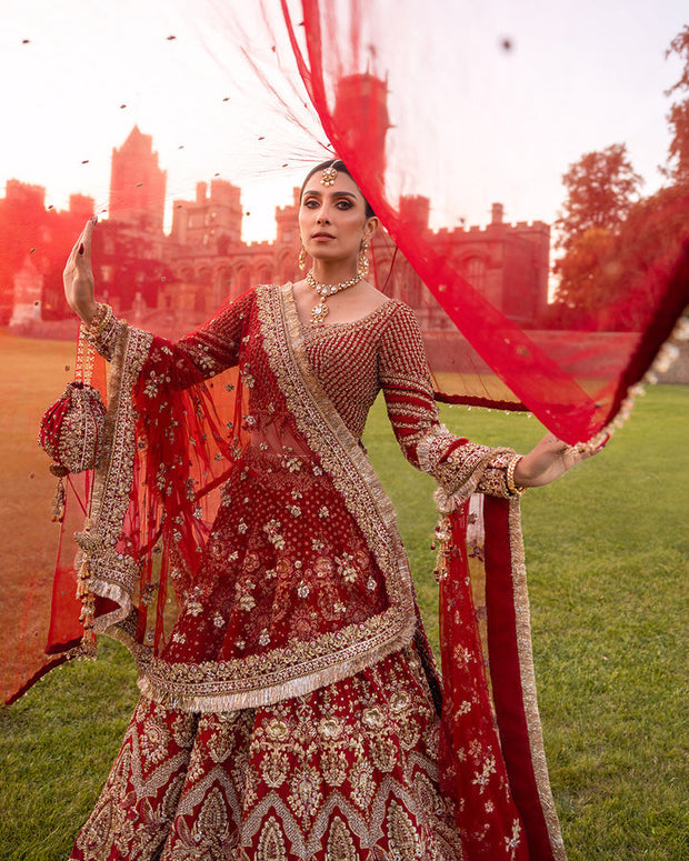 Raeni - BRIDAL