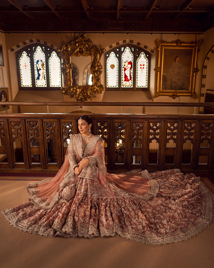 Amari - BRIDAL