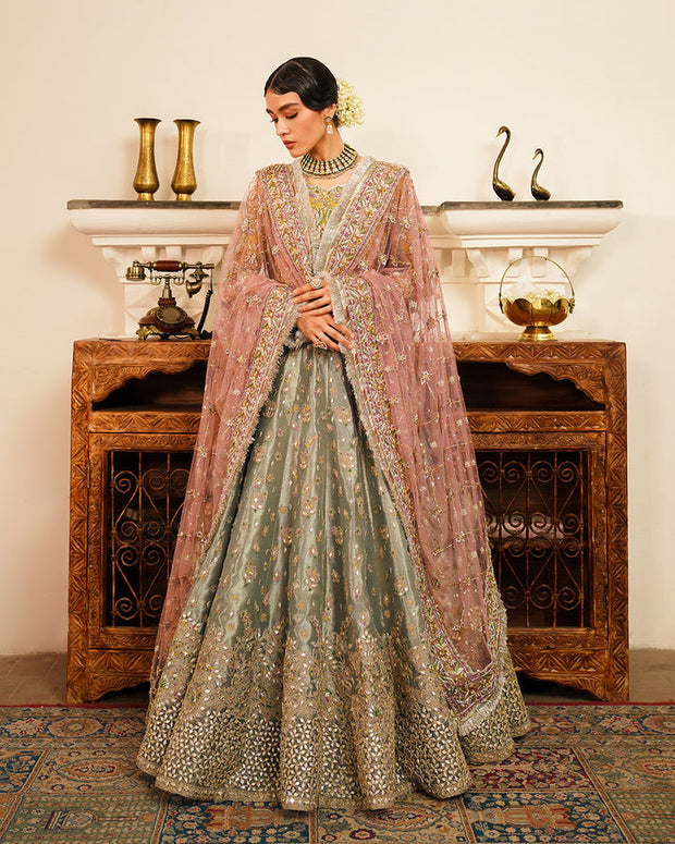 Najmeh - BRIDAL