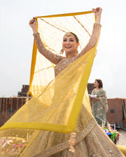Mahveen - BRIDAL