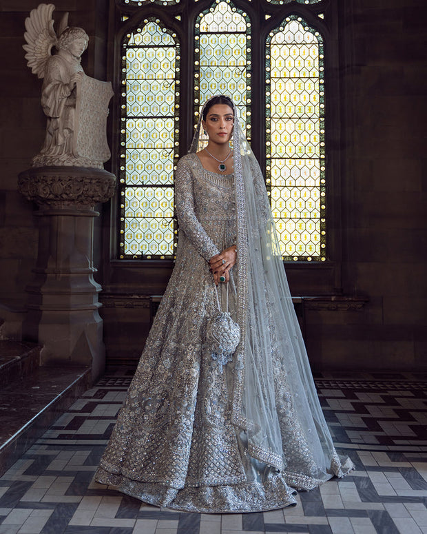 Ayana - BRIDAL