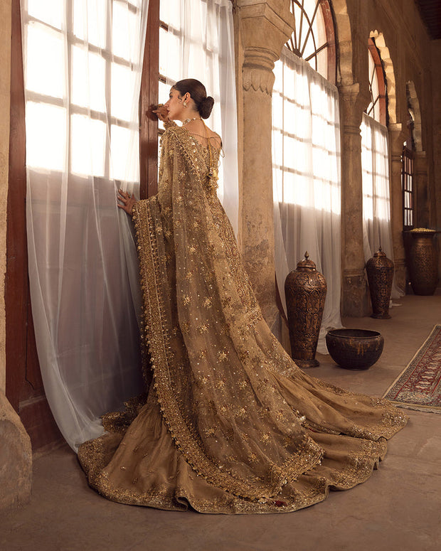 Naisha - BRIDAL