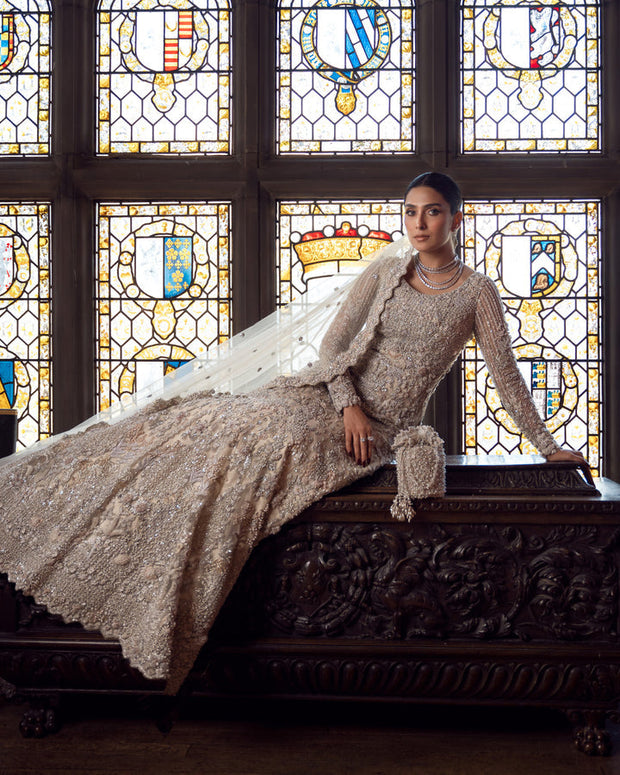 Reem - BRIDAL