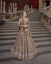 Ghina - BRIDAL