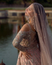 Aysana- BRIDAL