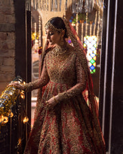 Zawiya - BRIDAL