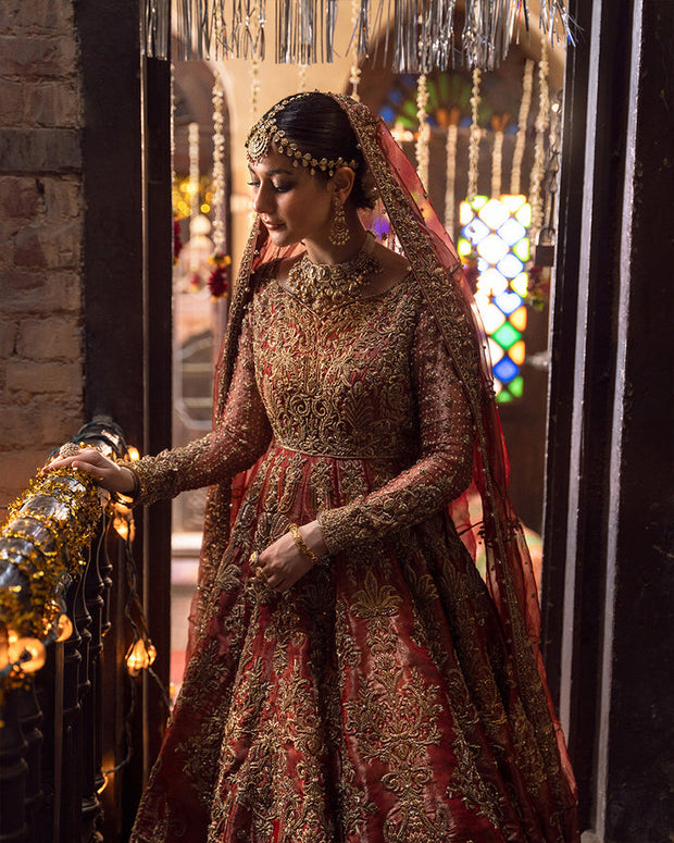 Zawiya - BRIDAL
