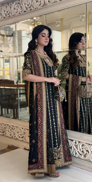 Haris Shakeel - Zainab